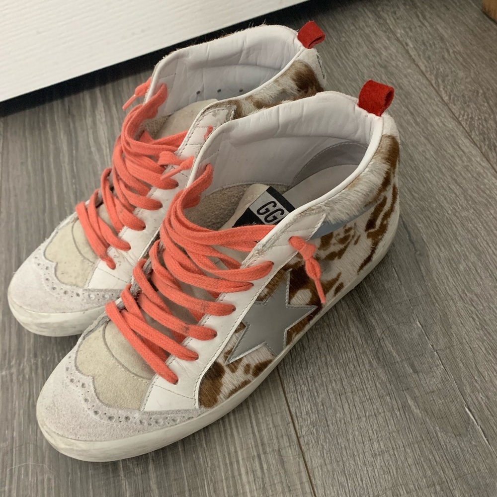 Golden Goose Deluxe Brand